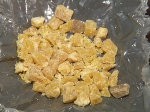 Homem é preso com pedras de crack na Região Metropolitana do estado