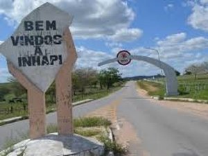 Adolescente de 14 anos morre após perder controle da  motocicleta em curva