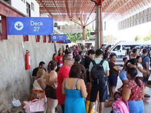 PF investiga redução de ônibus em AL e outros quatro estados durante o 2º turno