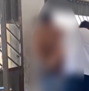 Polícia Civil cumpre mandado de prisão por estupro e lesão corporal em Barra de Santo Antônio