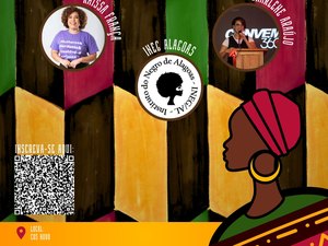 Mesa-redonda na Ufal reúne jornalistas para discutir a representatividade de mulheres negras na comunicação