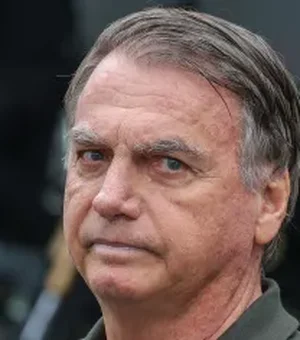Em audiência, Bolsonaro relatou surto e negou que tinha intenção de fuga