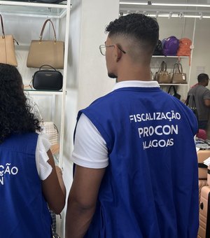 Procon divulga pesquisa de preços para o Dia das Mães; preços variam até R$ 529,90