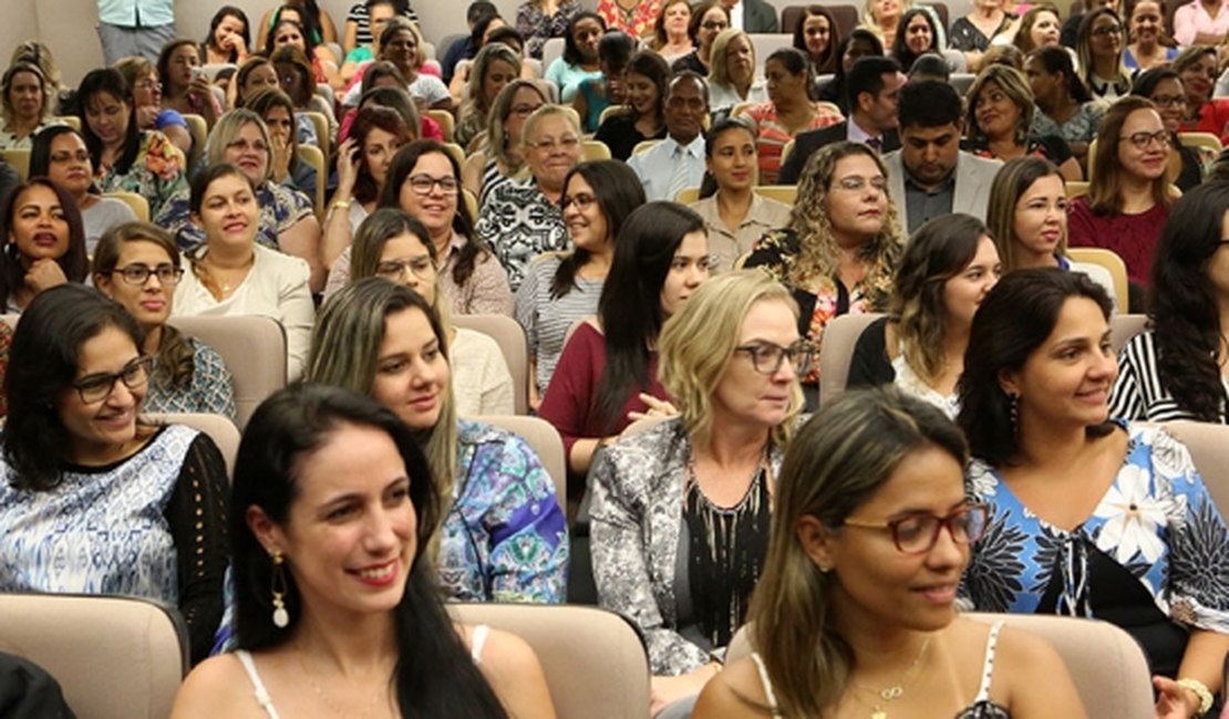 Mulheres são maioria no Judiciário de Alagoas