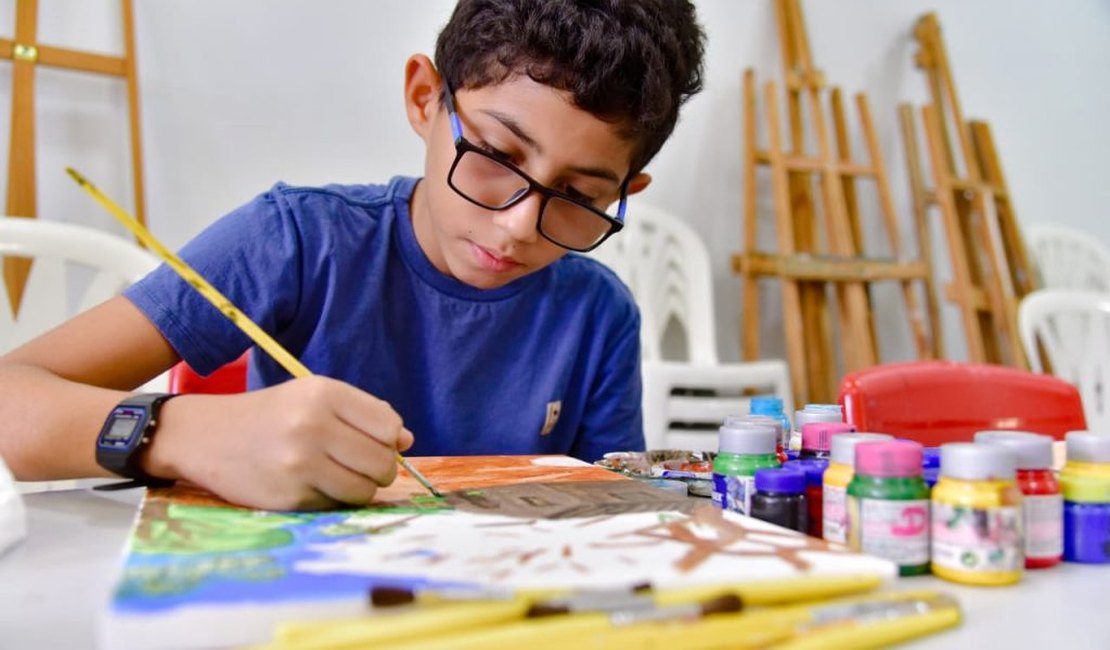 Alunos da Escola de Artes irão se apresentar no projeto 'Aulas Abertas'