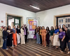 SEMU informa calendário de ações do Agosto Lilás em Penedo durante Encontro das Mulheres