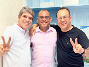 Fábio Rogério tem candidatura indeferida pela justiça e desfalca PSB na eleição proporcional