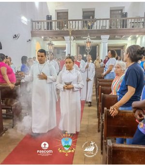 Católicos formam maior número de pessoas e evangélicos crescem na Região Norte de Alagoas