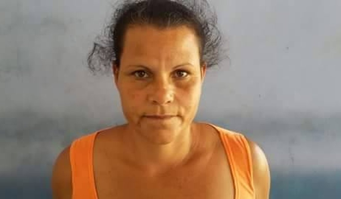 Briga entre casal por pouco não acaba em morte