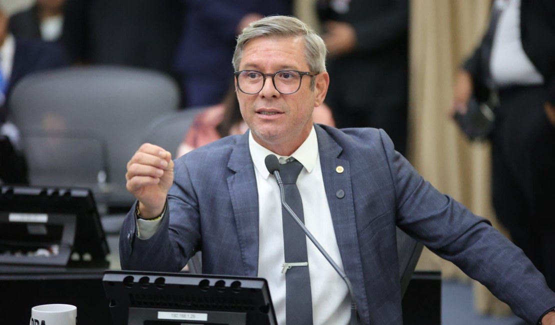 Cabo Bebeto critica decisão da Ufal de adotar cotas para pessoas trans e defende cota social