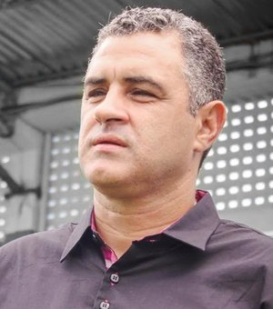 Marcelo Chamusca chega ao CRB e mostra preocupação com o físico dos atletas