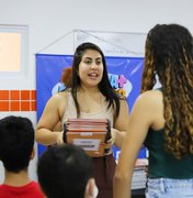 Projetos de Gabi Gonçalves buscam ampliar oportunidades para jovens em Alagoas