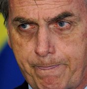 Bolsonaro tem nova febre e médicos detectam pneumonia, diz boletim
