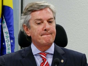 Collor gastou 16,4 mi em despesas de consumo