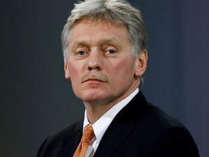 Porta-voz do Kremlin diz que Putin está “disposto a negociar”