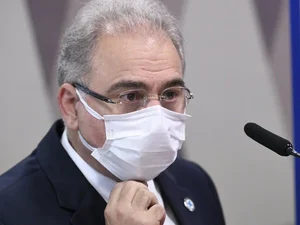 Pandemia: mais de 2 mil normas ligadas a decreto de emergência podem cair