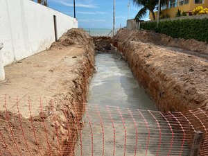 [Vídeo] Prefeitura da Barra de São Miguel nega irregularidades em obras de saneamento