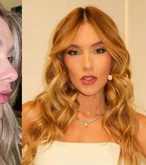 Apagou? Web especula sobre tatuagem de Virginia para Zé Felipe