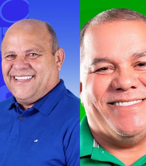 Prefeito e ex-prefeito disputam votos em São Miguel dos Milagres