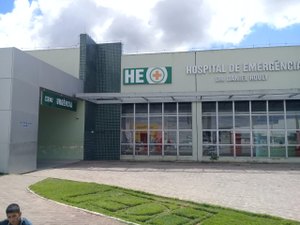 Polícia registra duplo atentado em Cacimbinhas; vítimas tinham 18 e 22 anos