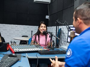 “Quero fazer um mandato de menos gabinete e mais rua” ressaltou Gabi Gonçalves