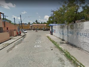 Adolescente é ferido e homem morre durante uma tentativa de assalto no Vergel