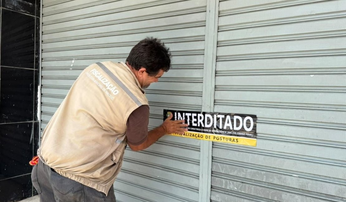 Bar é alvo de operação, e dois são presos por reter cartões e documentos de clientes
