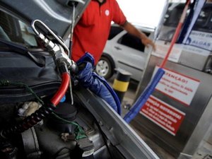 Veículos com GNV em Alagoas contarão com redução no IPVA de 2019