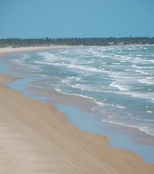 IMA divulga condições de banho em 57 trechos da costa alagoana