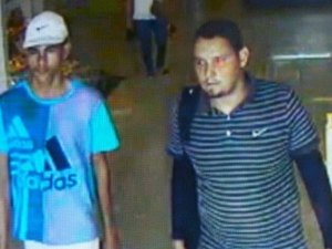 Dupla que sequestrou comerciante em shopping é acusada de mais assaltos 