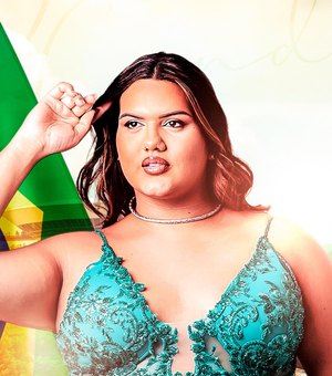 Júlia Conde: a jovem que empreendeu o próprio destino e rompeu fronteiras com coragem, beleza e propósito