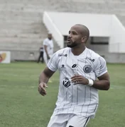 Ítalo projeta sucesso no ASA após título da Copa Alagoas