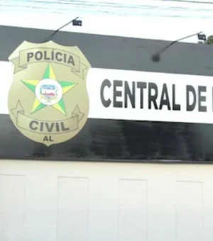 Adolescente é flagrado com canivete no Bosque das Arapiracas