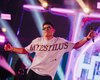 Heyton, o Boyzinho, conquista público em Arapiraca com show elogiado