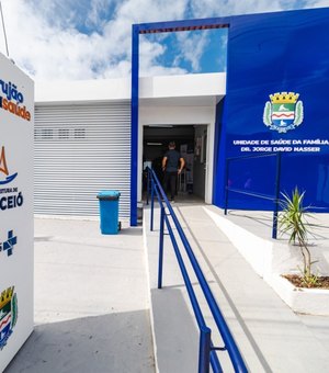 Confira o funcionamento dos serviços da Saúde de Maceió no feriado de 7 de setembro