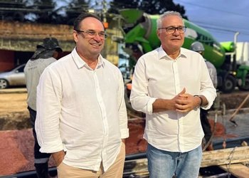 Sondagem interna mostra força de Luciano Barbosa e liderança de Renans em Arapiraca