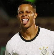 Zumbi estreia sofrendo goleada do Corinthians