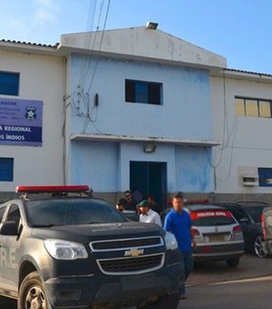 Operação integrada resulta na prisão de dois acusados de homicídios no Agreste alagoano