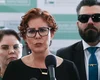 Moraes vota por Zambelli pegar 10 anos de prisão por invasão ao CNJ