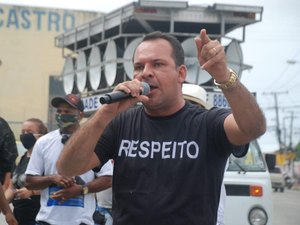 Justiça garante avanço nos Flexais e Francisco Sales destaca luta em prol de punição à Braskem