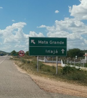 Quatro dos 18 mortos no acidente em Minas eram de Mata Grande
