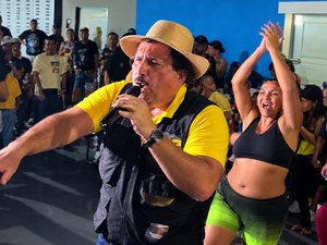 GG declara voto em Lula para presidente; “é quem está com os pobres”