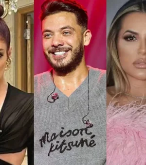 Gkay, Deolane, Safadão: quem são os famosos na mira da CPI das Bets