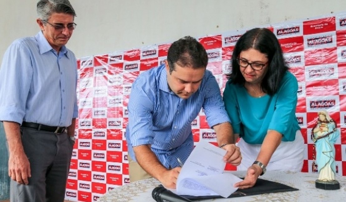 Maternidade de Risco Habitual deverá iniciar obras em até 60 dias