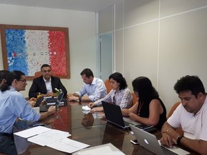 Após assaltos, Ufal emite nota e cria grupo para debater segurança