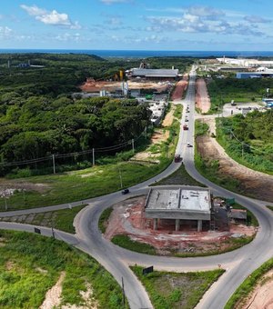 DNIT anuncia interdição parcial em viaduto de Marechal Deodoro