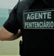 Governo de Alagoas divulga resultado provisório do TAF da Polícia Penal