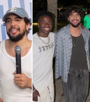 Nattan se pronuncia e nega ligação com polêmica envolvendo post e término de Zé Felipe e Ana Castela