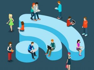Nova tecnologia pode substituir as senhas do Wi-Fi