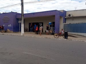 Segundo denúncia, medicações controladas estão em falta no Cria em Arapiraca